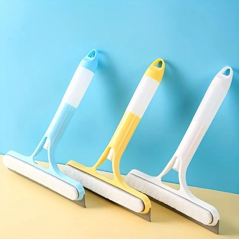 AquaMist Glass Wiper