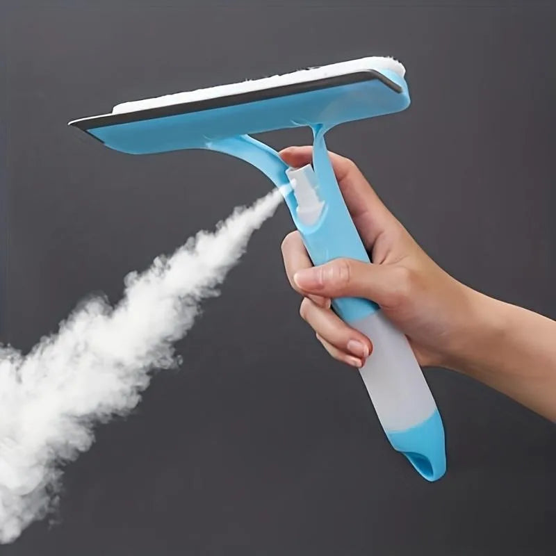 AquaMist Glass Wiper
