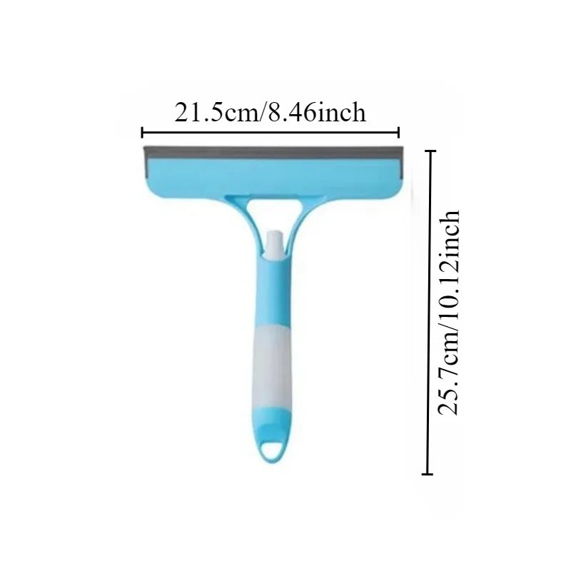 AquaMist Glass Wiper