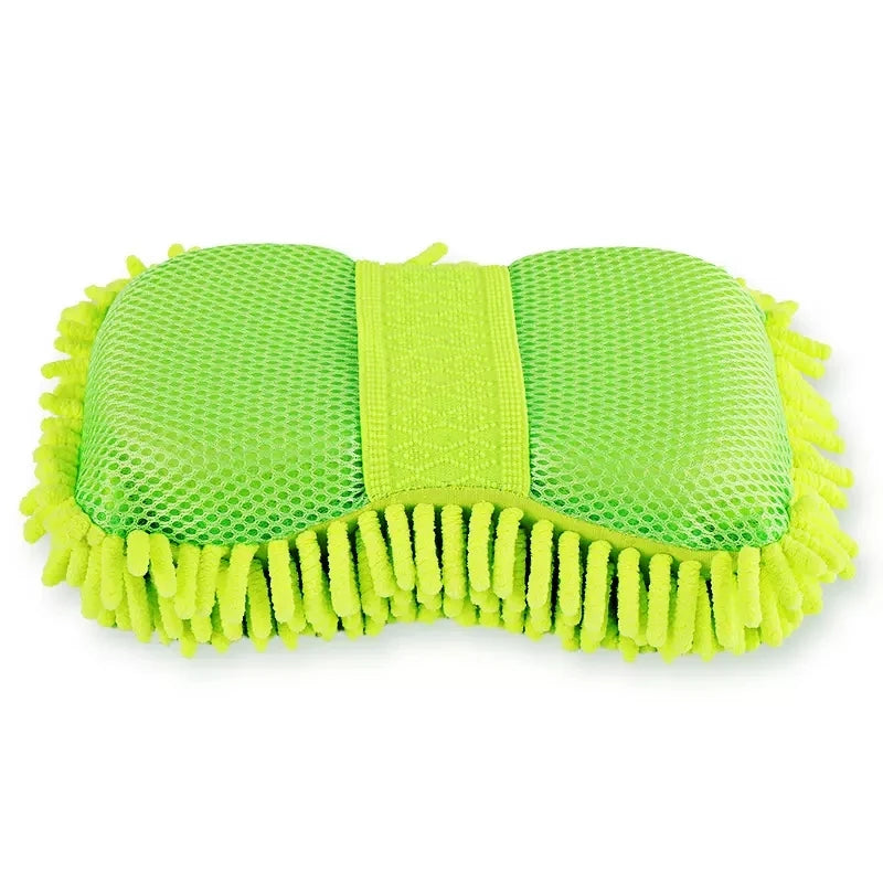 Microfibre Car Wash Sponge