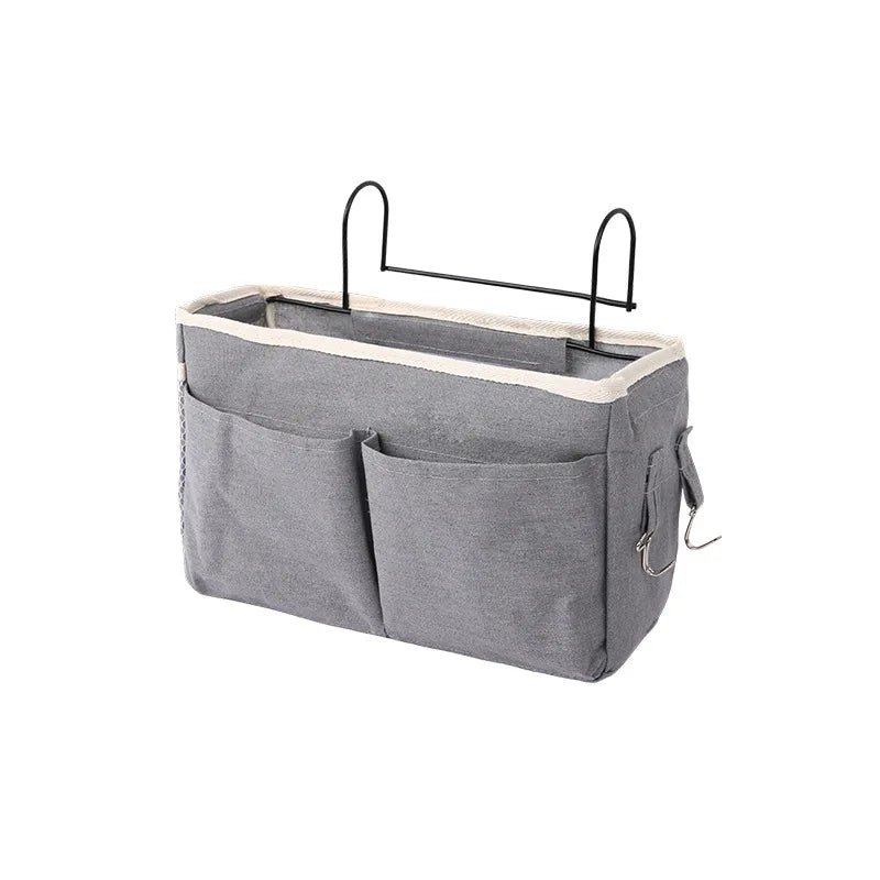 Bedside Hanging Storage Basket