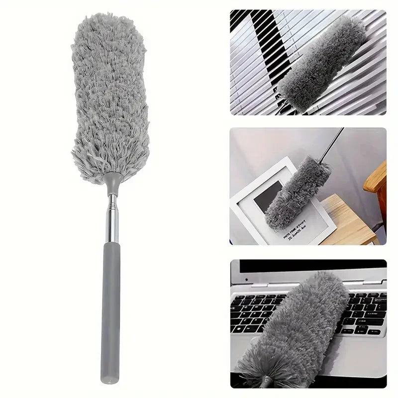 47" Extendable Microfiber Duster