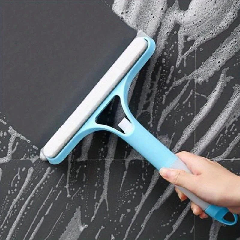 AquaMist Glass Wiper