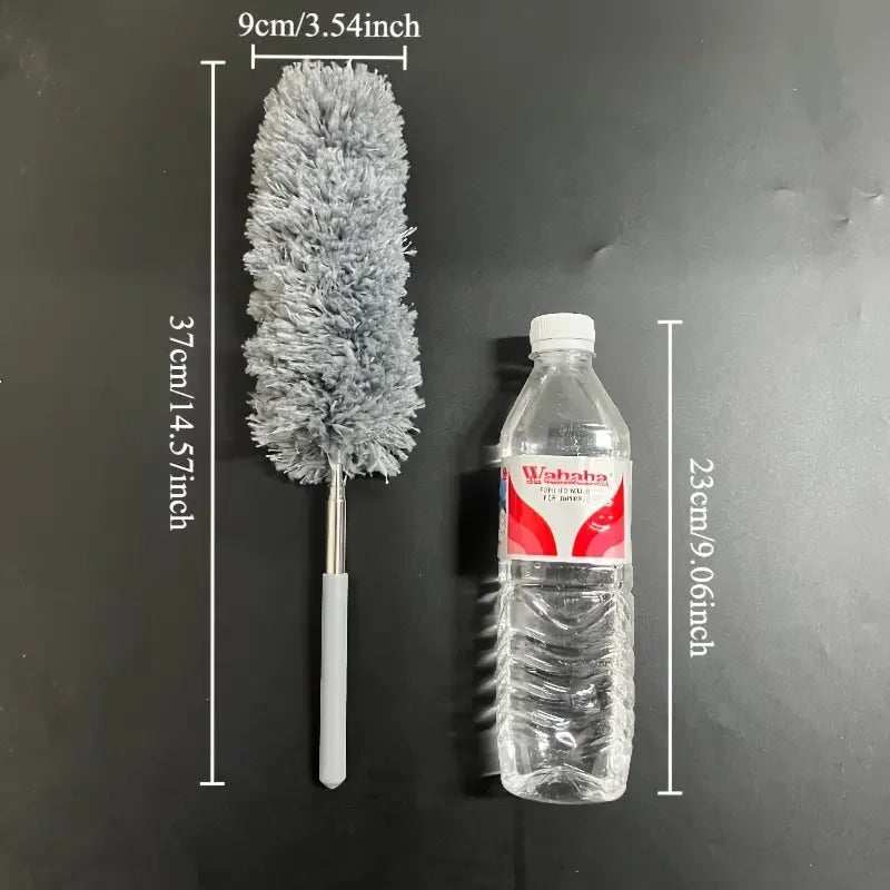 47" Extendable Microfiber Duster