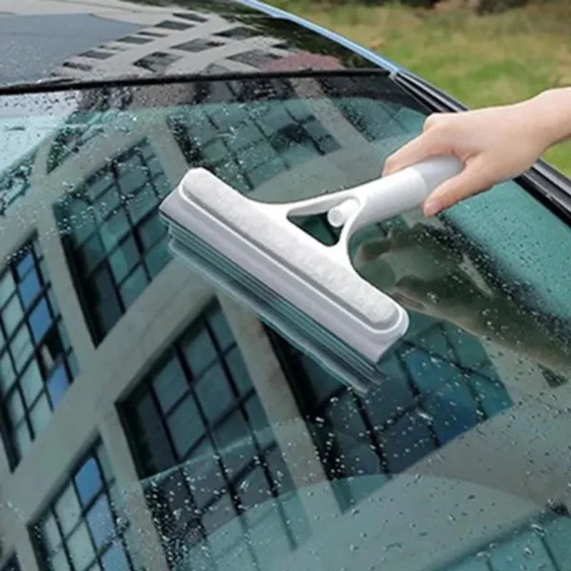 AquaMist Glass Wiper