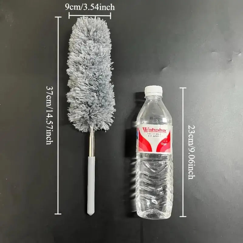 47" Extendable Microfiber Duster