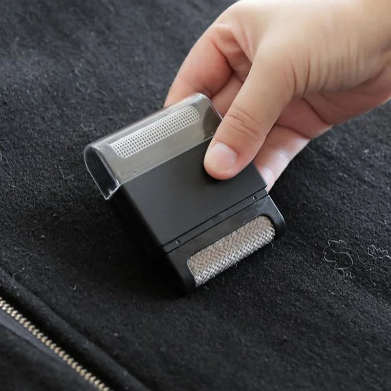 Portable Fabric Lint Remover