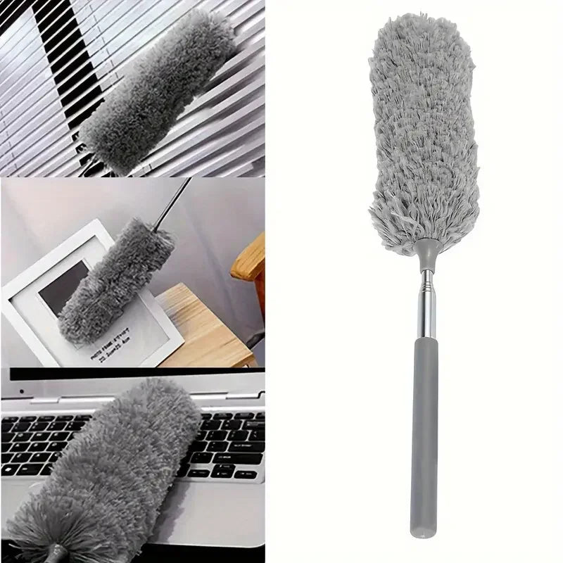 47" Extendable Microfiber Duster