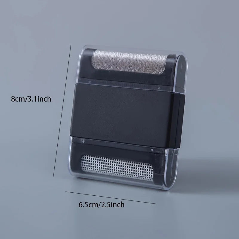 Portable Fabric Lint Remover