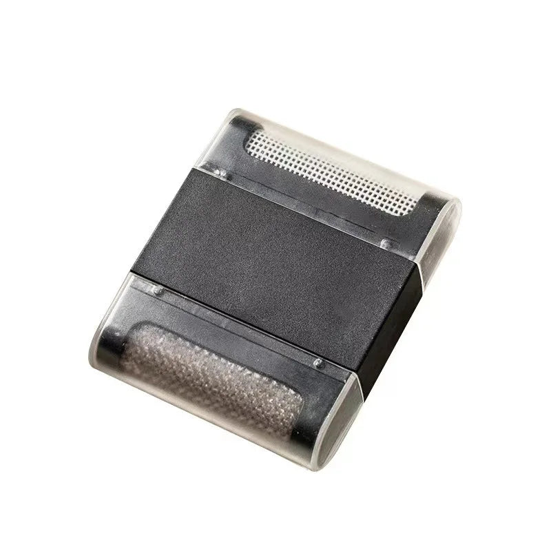 Portable Fabric Lint Remover