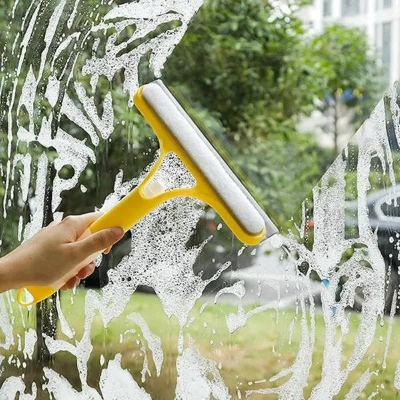 AquaMist Glass Wiper