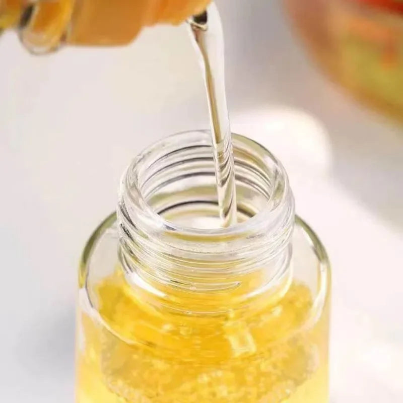 Mist Spray Oil Dispenser Bottle